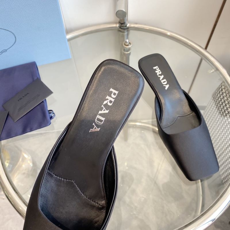 Prada Slippers